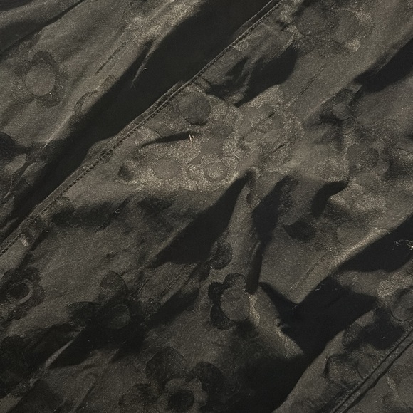 ZARA TRF STRAPLESS DRESS W CLASP - Picture 2 of 4